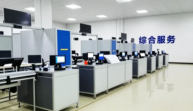 苏州市电器元件有限公司