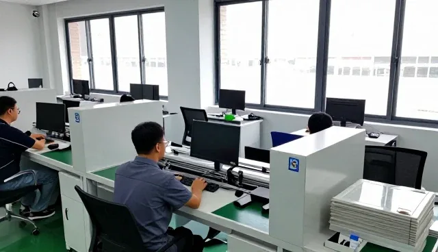 苏州市电器元件有限公司