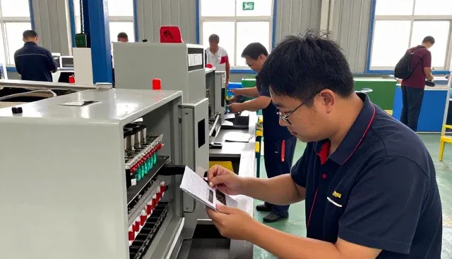 一文读懂化方案断路器方向的公司