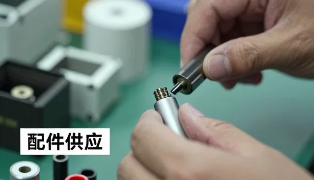 设备维保服务提升新建楼盘整体体验