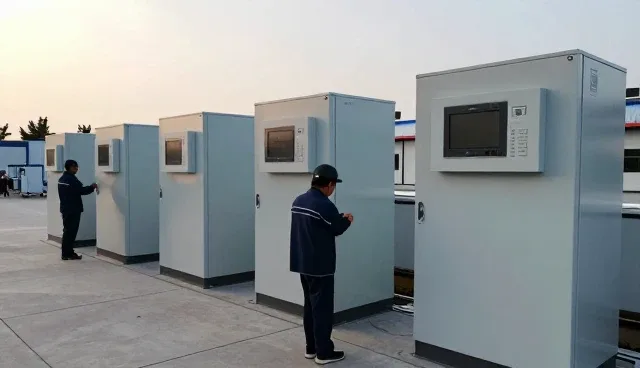 设备维保服务响应在工业场景中的实际应用分析
